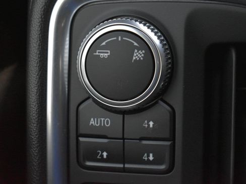 Used 2019 GMC Sierra 1500 AT4 AWD/4WD image 21