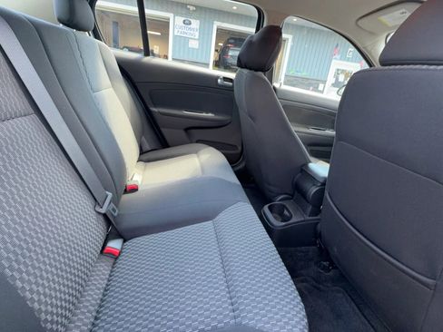 Used 2010 Chevrolet Cobalt LT w/ My Link Package FWD image 17