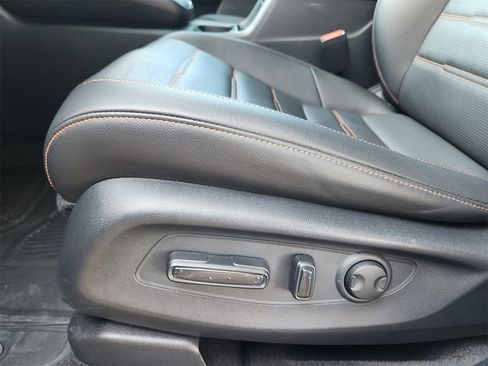 Certified 2025 Honda CR-V Sport-L image 23