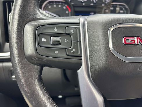 Used 2020 GMC Sierra 1500 SLT w/ SLT Premium Plus Package image 18