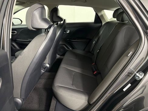 New 2026 Kia K4 FWD image 35