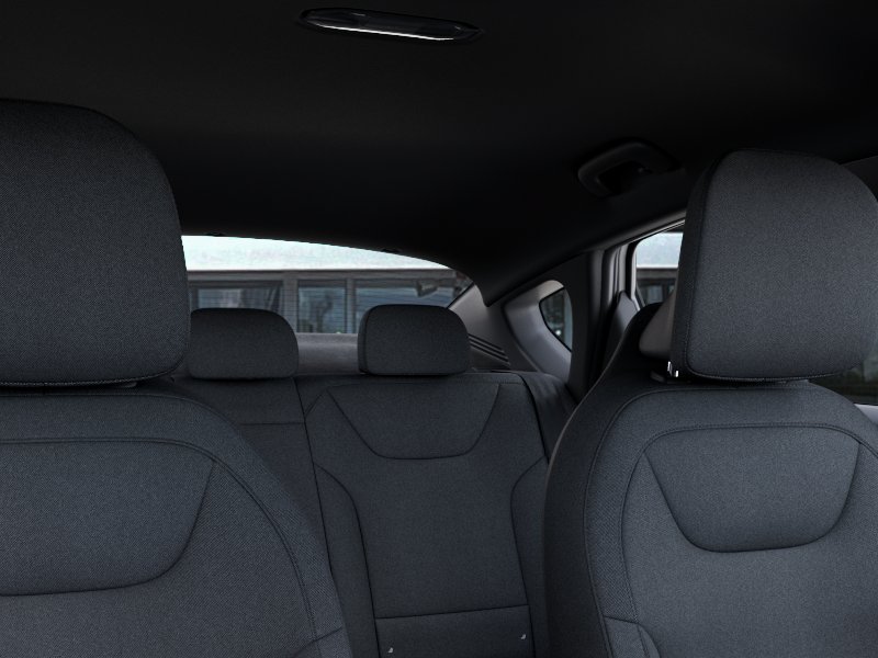 New 2026 Kia K4 FWD image 27
