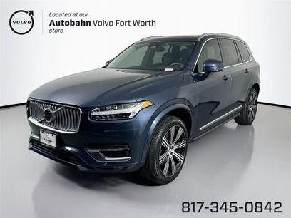 Used 2024 Volvo XC90 B6 Plus w/ Protection Package Premier