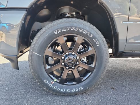 New 2026 RAM 2500 Laramie image 10