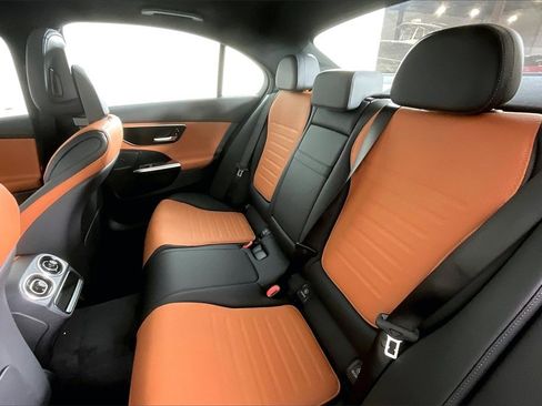 New 2026 Mercedes-Benz C 300 4MATIC Sedan image 10
