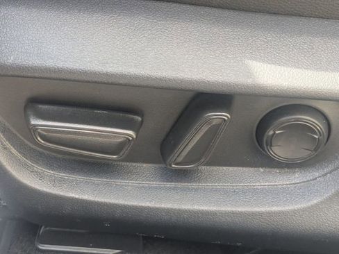 Certified 2025 Toyota Camry SE w/ Multimedia Upgrade Package image 15