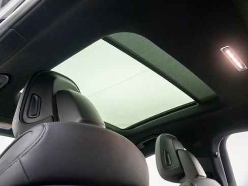 Used 2024 Mercedes-Benz GLC 43 AMG 4MATIC Coupe image 21