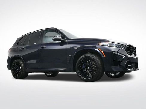New 2026 BMW X5 M Competition w/ Executive Package AWD/4WD image 33