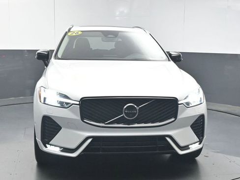 Used 2026 Volvo XC60 B5 Ultra w/ Protection Package Premier AWD/4WD image 3