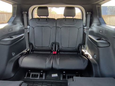 New 2025 Jeep Grand Cherokee L Limited image 49