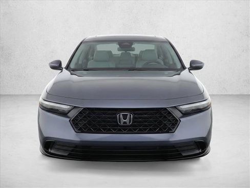 Certified 2023 Honda Accord LX image 2