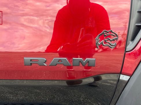 Used 2024 RAM 1500 TRX AWD/4WD image 34