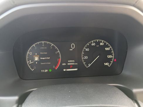 New 2026 Honda Odyssey Touring image 18