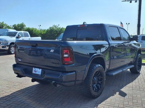 Used 2026 RAM 1500 Lone Star AWD/4WD image 5
