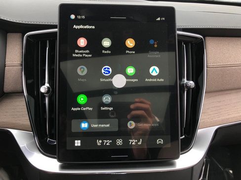 New 2026 Volvo XC90 B5 Plus image 24