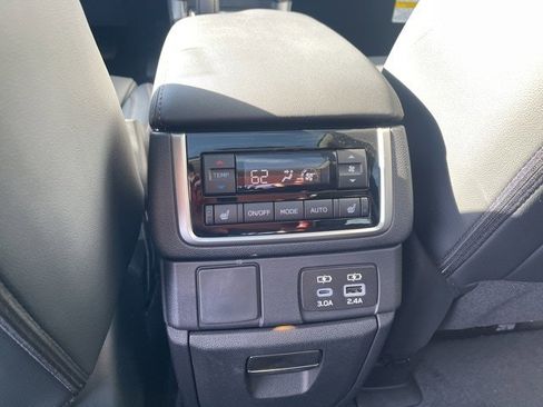 New 2025 Subaru Ascent Bronze Edition image 13