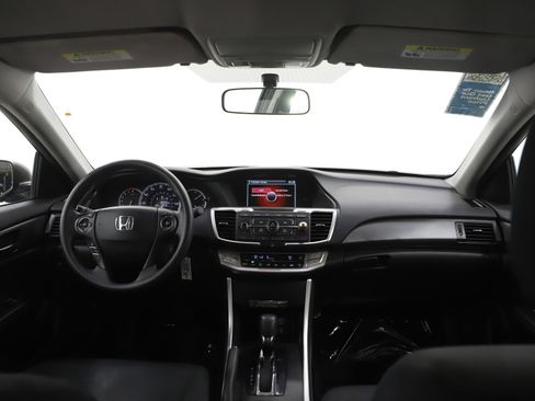 Used 2014 Honda Accord LX image 13