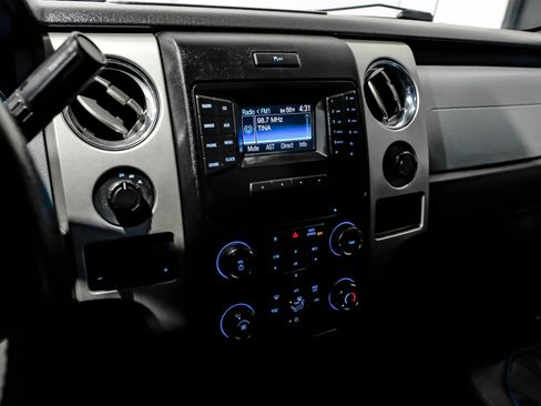 Used 2013 Ford F150 XLT w/ Luxury Equipment Group image 27