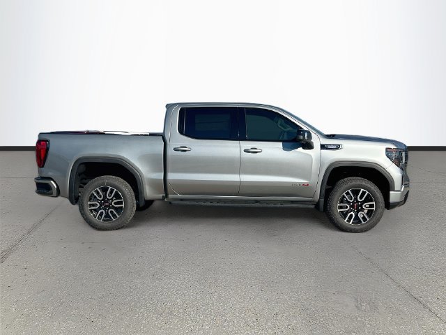 New 2026 GMC Sierra 1500 AT4 w/ AT4 Premium Package AWD/4WD image 3