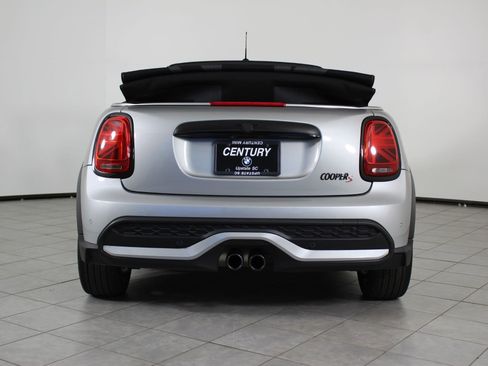Certified 2023 MINI Cooper S image 10
