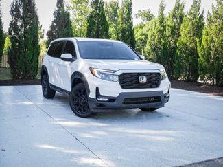 Used 2023 Honda Passport EX-L video 2