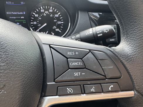Used 2020 Nissan Rogue S AWD/4WD image 16