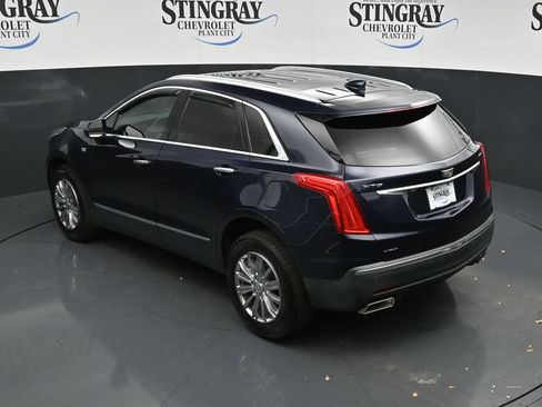 Used 2017 Cadillac XT5 FWD image 22