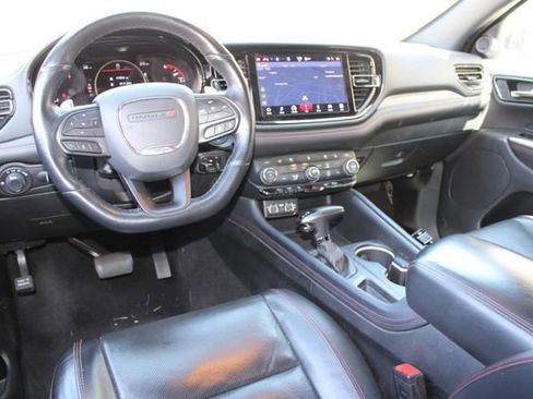 Used 2024 Dodge Durango GT image 6