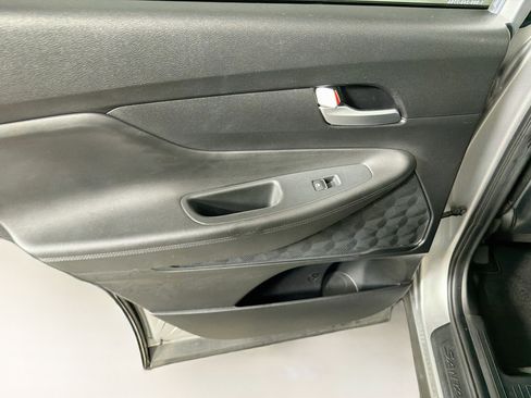 Used 2023 Hyundai Santa Fe SE FWD image 25