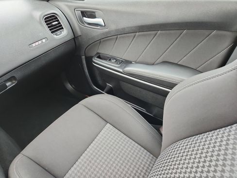 Used 2023 Dodge Charger Scat Pack w/ Technology Group image 15