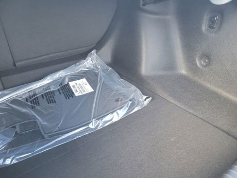 New 2026 Honda Accord Sport image 34