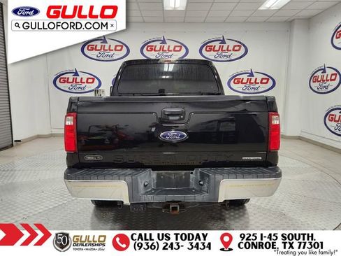 Used 2016 Ford F250 XL w/ Power Equipment Group image 6