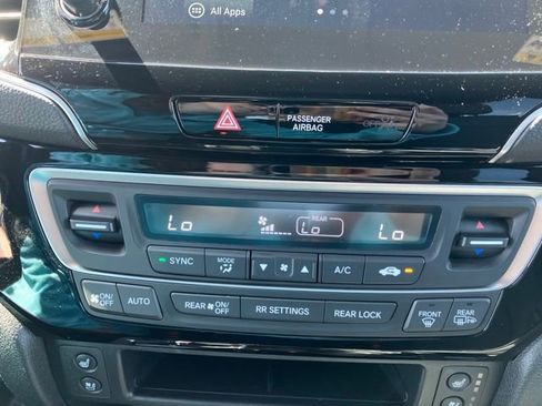 Used 2023 Honda Passport Elite image 28