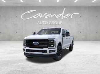 New 2026 Ford F250 Platinum video 2