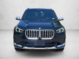 Used 2023 BMW X1 xDrive28i w/ Convenience Package AWD/4WD video 2