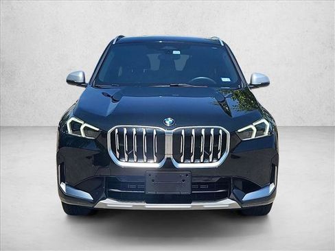 Used 2023 BMW X1 xDrive28i w/ Convenience Package AWD/4WD image 2