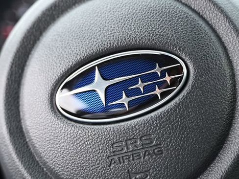 New 2026 Subaru WRX Premium AWD/4WD image 30