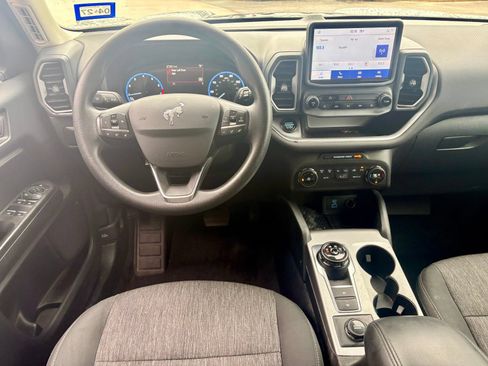 Used 2021 Ford Bronco Sport Big Bend AWD/4WD image 12