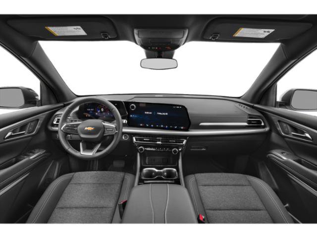 Used 2025 Chevrolet Traverse LT AWD/4WD image 10