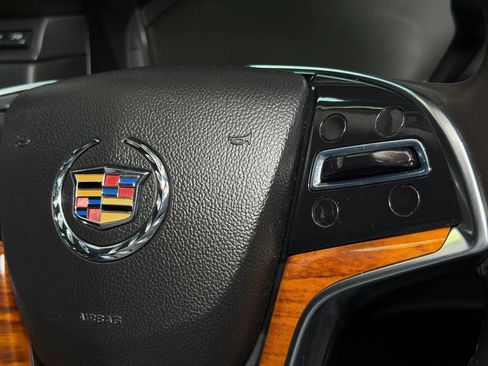 Used 2015 Cadillac Escalade Premium image 41