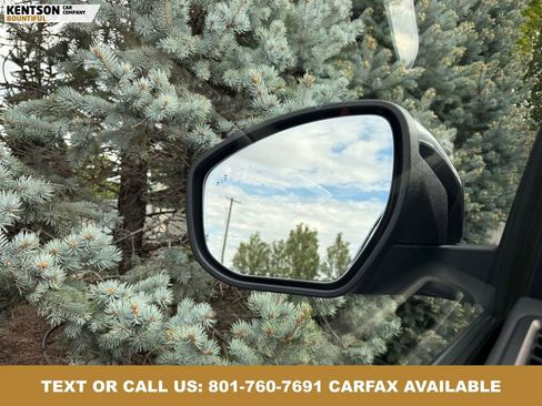 Used 2025 Ford Expedition Platinum AWD/4WD image 18