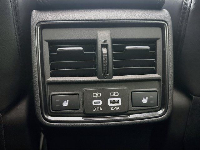 New 2026 Subaru Forester Touring AWD/4WD image 26