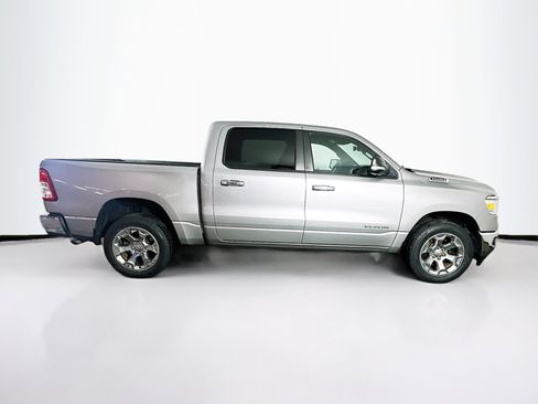 Used 2019 RAM 1500 Big Horn AWD/4WD image 10
