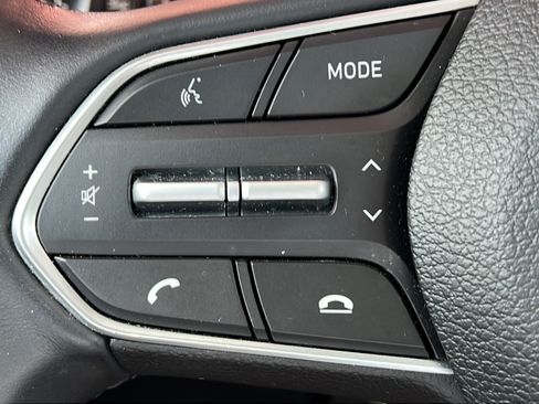 Used 2020 Hyundai Santa Fe SEL w/ Convenience + Premium Package FWD image 21