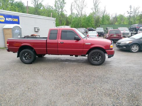 Used 2007 Ford Ranger Sport AWD/4WD image 7