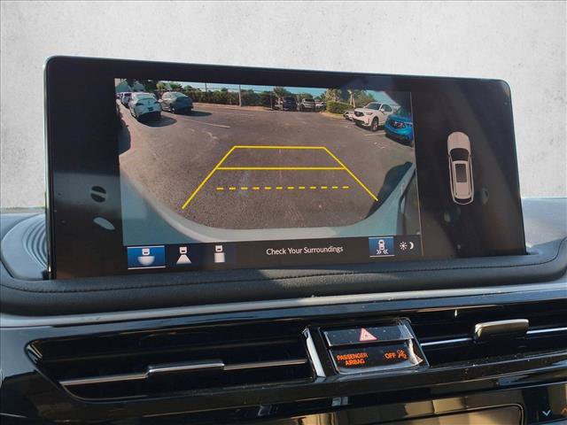 New 2026 Acura MDX w/ Technology Package FWD image 12