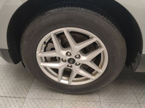 Used 2023 Ford Edge SEL image 31