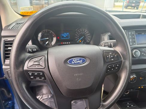 Used 2020 Ford Ranger XL w/ Equipment Group 101A Mid image 18