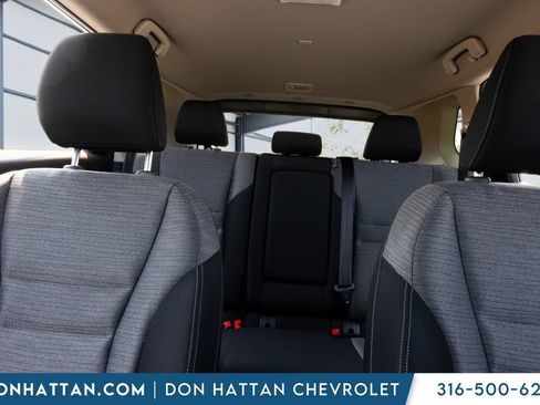 Used 2023 Nissan Rogue SV AWD/4WD image 17