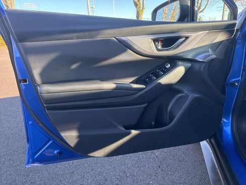 Used 2023 Subaru WRX Premium image 11